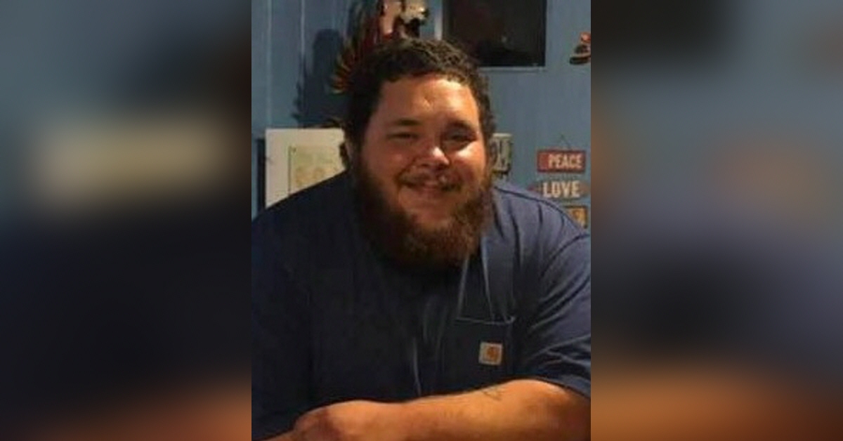 Obituary information for Tylor Lee Brunson