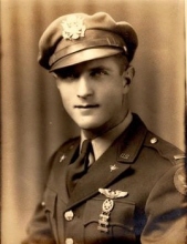 Photo of William Bobell