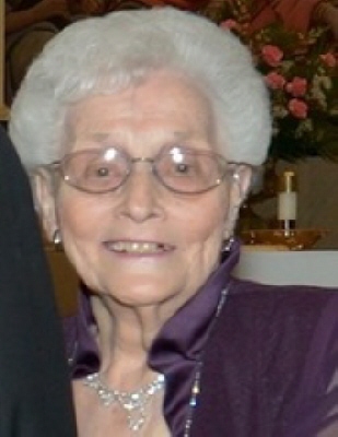 Rita Cannuli Philadelphia, Pennsylvania Obituary