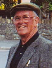Photo of John McGoldrick