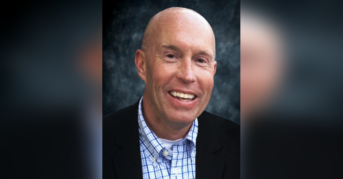 Obituary information for Brian Scott Bromley