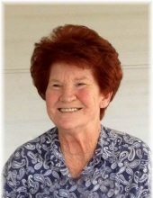 Donna Helen Young