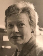 Julia C. Pratt