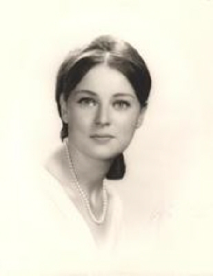 Mary Trono Glastonbury, Connecticut Obituary