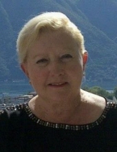 Cecilia Isabel Moran