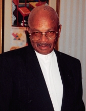 Photo of Larry Bailey