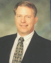 Wayne M. Koch