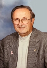 Ernest Anthony Kaschalk
