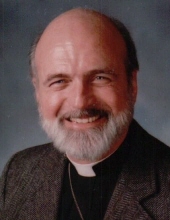 Rev. Dr. Alexander  R. Babin 4504479