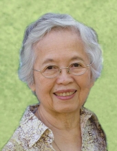 Josephine S. Leung