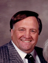 Jerry Wayne Phillips