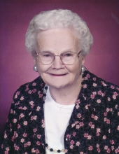 Mrs. Dorothy Bates Moseley