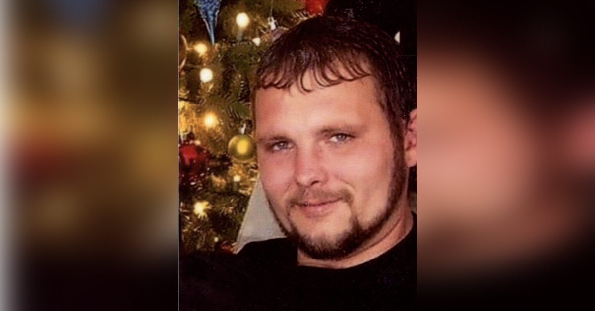 Obituary information for Troy Gene Carr