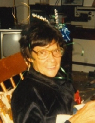 Rose Duckworth Cynthiana, Kentucky Obituary