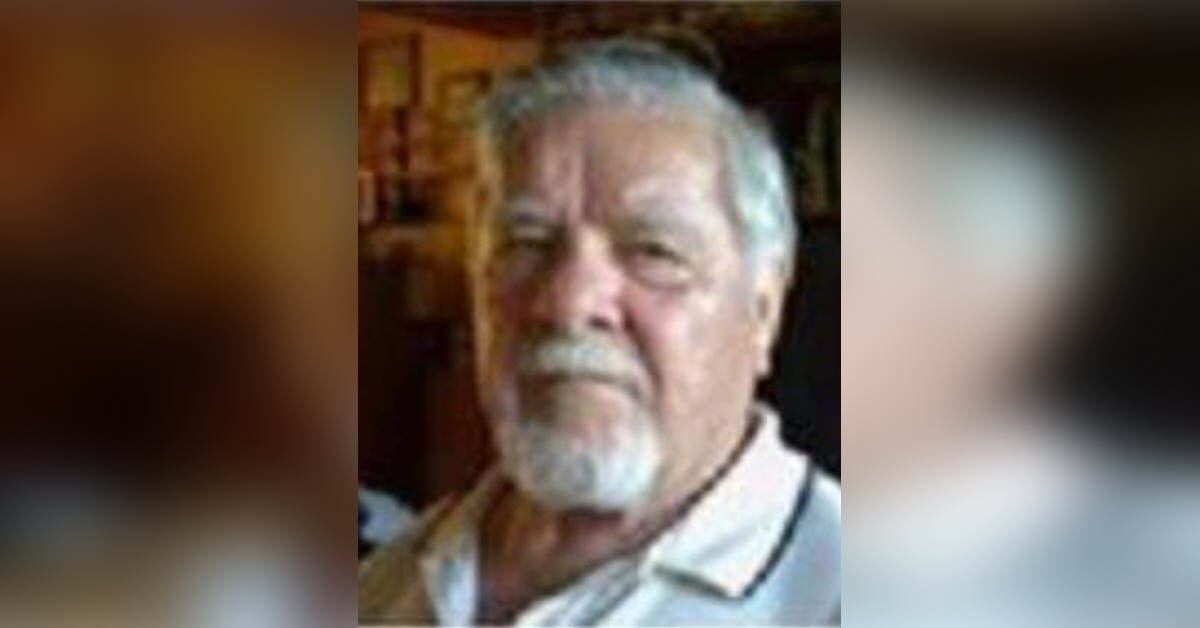 Obituary information for Robert Eugene Lawton Sr.