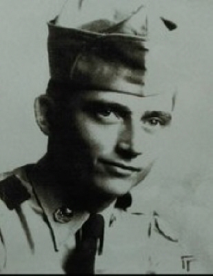Photo of Marvin Greenfield
