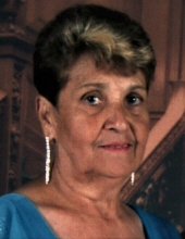 Delia M. Dones