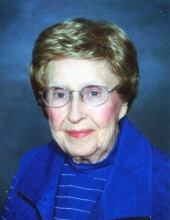 Photo of Arlene Jacobson