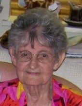 Mildred C. Sheaffer