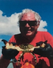 Photo of Roger Conley