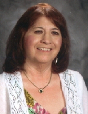 Judy Delaine Lujan Alamosa, Colorado Obituary