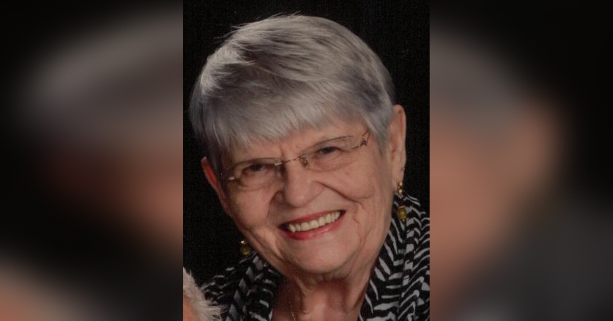 Obituary information for Donna R. Jensen