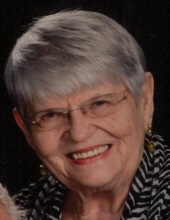 Donna R. Jensen