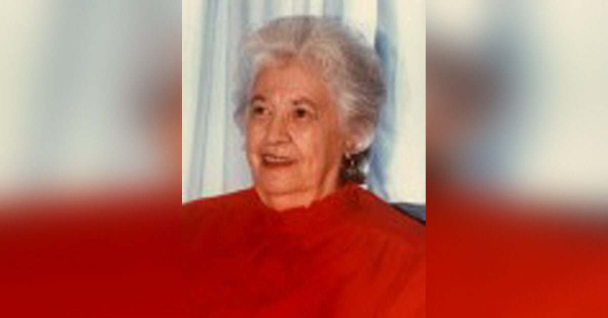 Obituary information for Wynona Margaret "Vonda" Hebb Van...