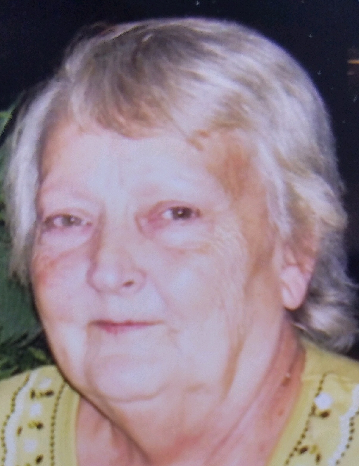 Macer Hall Obituaries - q6llqqm