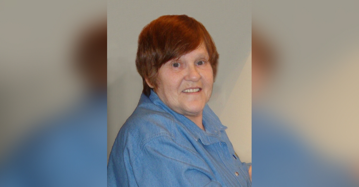Obituary information for Sandra "Sandy" Lake