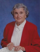 Ethel Marie Bruning