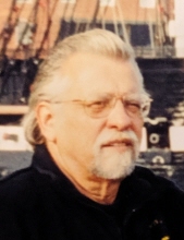 John W Karalevich
