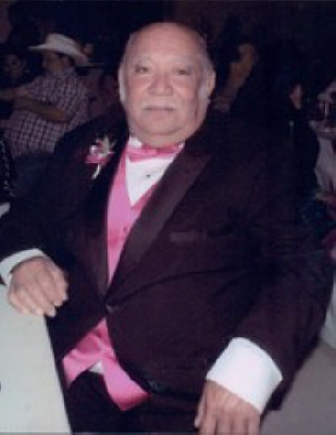 Photo of Hector Garza Salinas Sr.