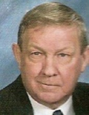 Photo of Gerald "Jerry" Hinman