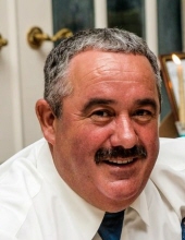 Carlos M. Fernandes