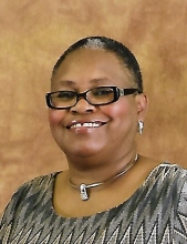 Patricia Jones