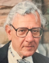 Peter Anthony Lombard