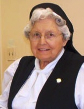 Sister M. Genevieve Kripas, S.S.C. 4507052