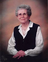 Doris E. Sehloff