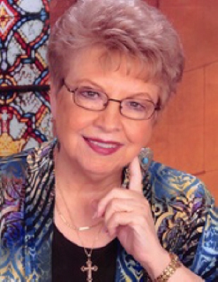 Photo of Peggy Gainer