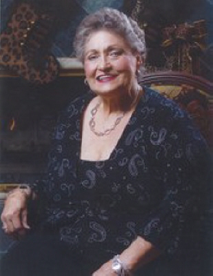 Photo of Wilma Bergthold