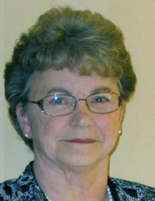Marjorie Wayte Glenboro, Manitoba Obituary