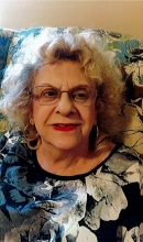 Barbara Jean Butchko