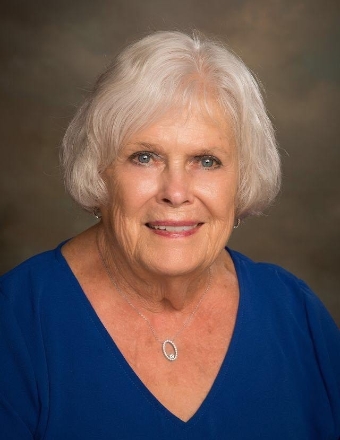 Image for Toni Meredith-Reinke