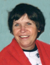 Photo of Dorothy Swafford