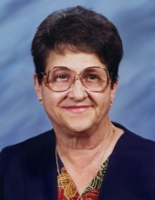 Marie Eleanor Bliesener