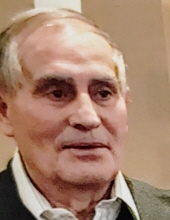 Manuel D. Afonso