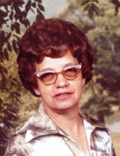 Marjorie Snyder "Molly J" Justice