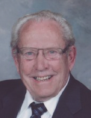 Bruce Kreller Harriston, Ontario Obituary
