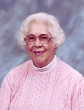 Dorothy C. Hill